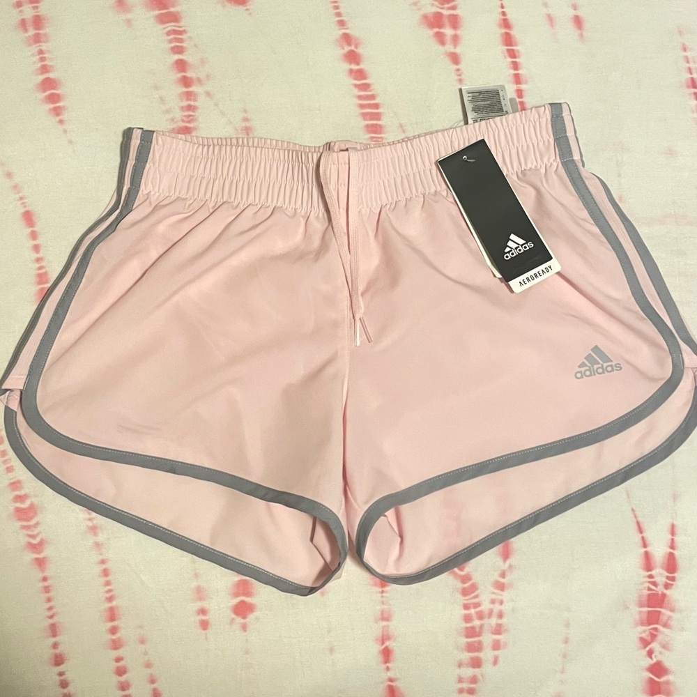 NWT Adidas Women’s M20 Shorts